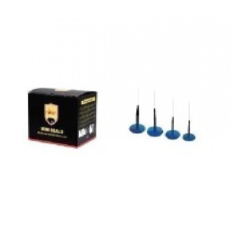 Miếng vá nấm 6 x 50mm dùng cho xe du lịch