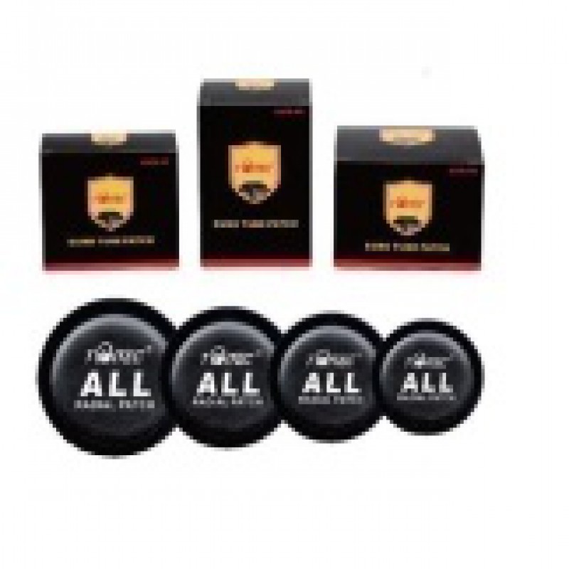 Miếng vá đa năng tiêu chuẩn Mỹ, 35mm (vá săm, lốp)