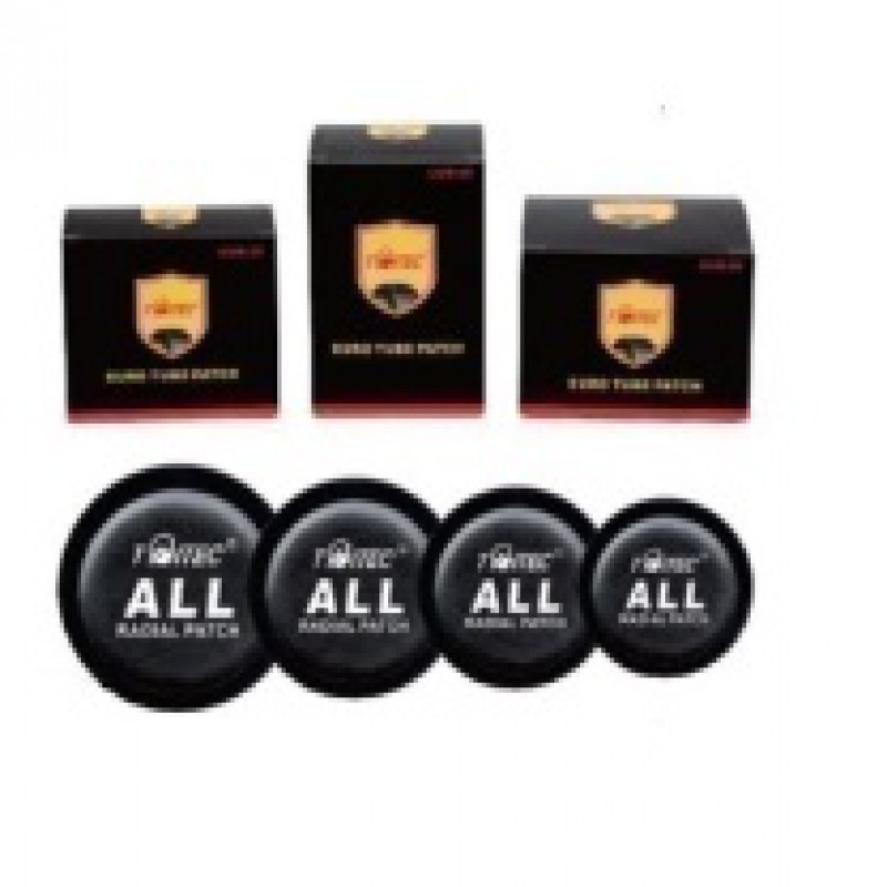 Miếng vá đa năng tiêu chuẩn Mỹ, 60mm (vá săm, lốp)