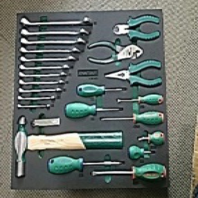 Bộ dụng cụ 24 chi tiết