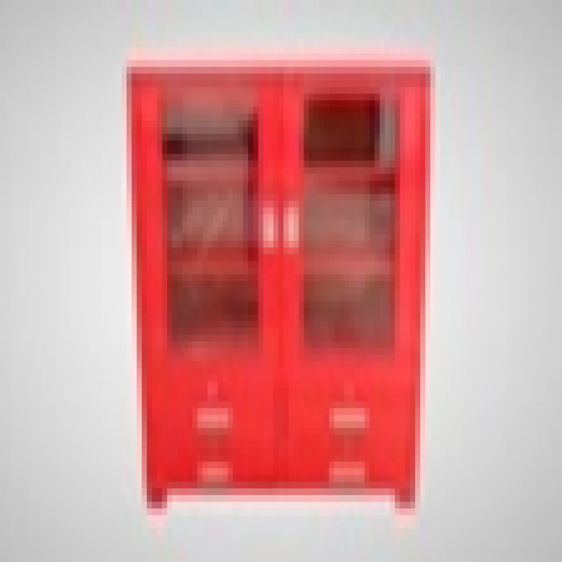 Tủ dụng cụ 980 x 390 x 1560mm (cửa kính)