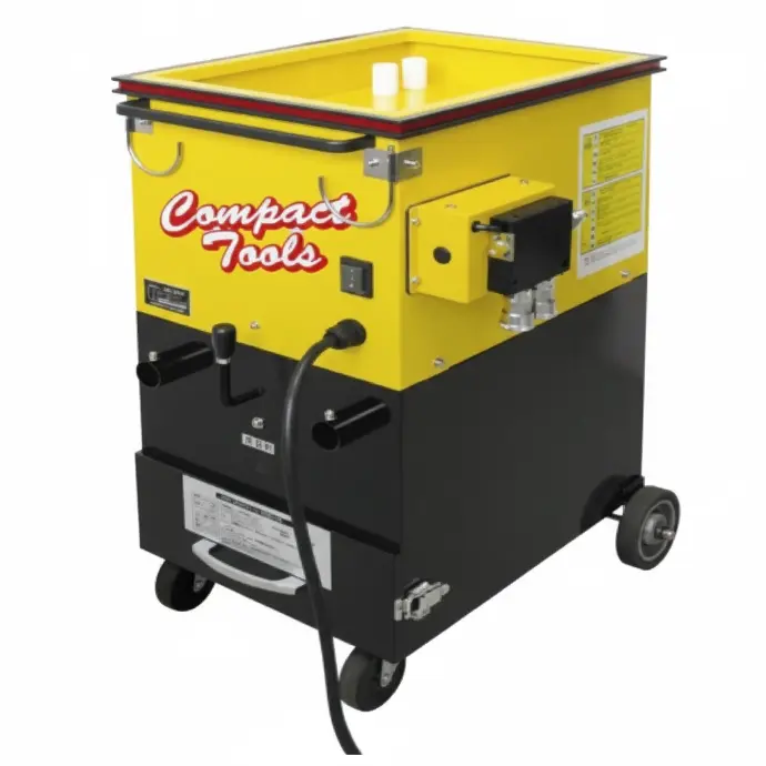 Máy hút bụi khô 8 lít, 1100W