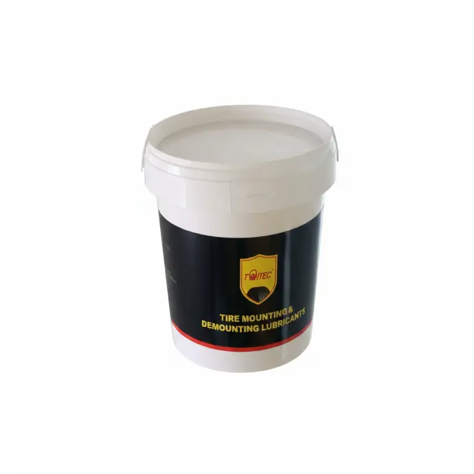 Mỡ bôi trơn tháo lắp lốp 1kg (trắng)