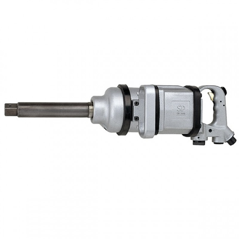Súng vặn ốc 1", 280-2200 Nm (trục dài) - Chuyên dùng cho đào tạo