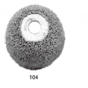 Đá mài lốp 44.4 x 19 mm