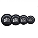 Miếng vá săm tiêu chuẩn Mỹ 80 mm (tròn)