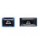 Miếng vá lốp mành thẳng tiêu chuẩn Châu Âu, 100x195 mm