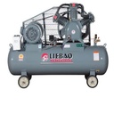 Máy nén khí piston 10HP, 3 pha, bình tích 180 lít