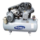 Máy nén khí piston 7.5HP, 3 pha, bình tích 320 lít