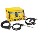 máy hàn giật nhôm và tôn 13000 A, 1 pha (Kèm PK) (Hàng thanh lý)