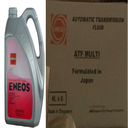 Dầu hộp số ô tô ATF MULTI, 4 lít