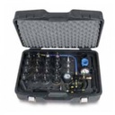 Thiết bị đo áp suất kiểm tra độ kín két nước làm mát