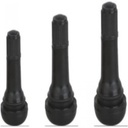 Van lốp xe không săm 49 mm, cho du lịch và tải nhẹ (thẳng - đầu chụp nhựa).