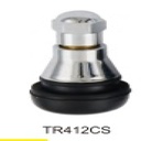 Van lốp xe không săm cho xe du lịch và xe tải nhẹ (thẳng - đầu chụp inox)