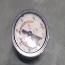 Đồng hồ đo áp suất -PK cho máy rửa xe áp lực cao C40 code: MNMN93800